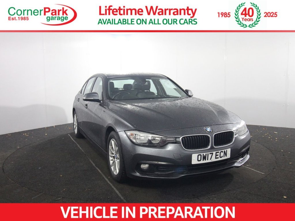 Used BMW 3 Series 2017 for sale - 76973214: Photo 1