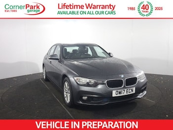 Used BMW 3 Series 2017 for sale - 76973214: Photo
