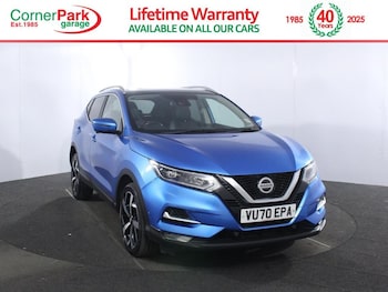 Used Nissan Qashqai 2020 for sale - 78524703: Photo