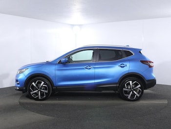 Used Nissan Qashqai 2020 for sale - 78524703: Photo