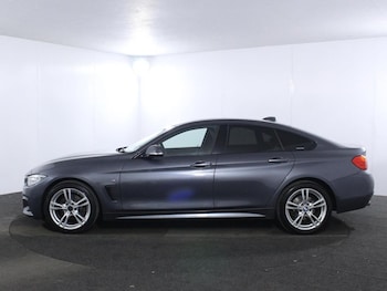 Used BMW 4 Series 2016 for sale - 78314774: Photo