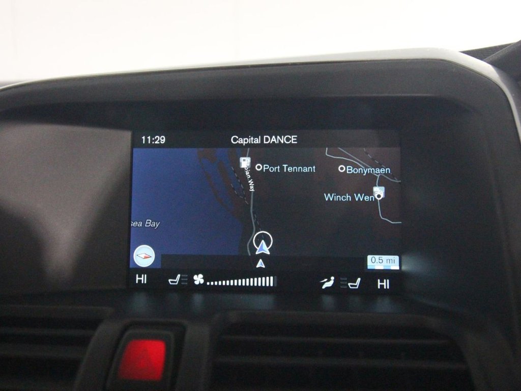 Used Volvo XC60 2017 for sale - 76670649: Photo 18