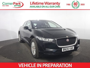 Used Jaguar I-Pace 2020 for sale - 78524727: Photo