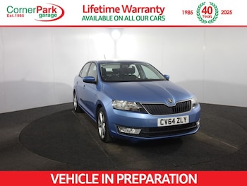 2014 (64) - 1.2 TSI SE Connect Hatchback 5dr Petrol Manual Euro 5 (86 ps)