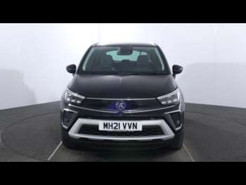 Used Vauxhall Crossland 2021 for sale - 73726643: Photo