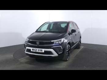 Used Vauxhall Crossland 2021 for sale - 73726643: Photo