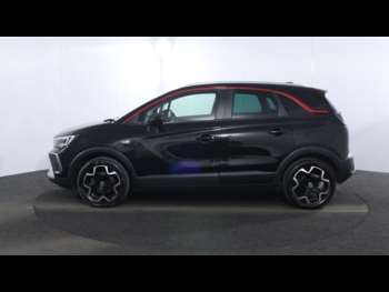 Used Vauxhall Crossland 2021 for sale - 73726643: Photo