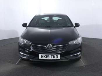 Used Vauxhall Insignia 2019 for sale - 74404462: Photo