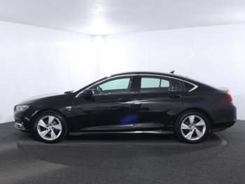 Used Vauxhall Insignia 2019 for sale - 74404462: Photo