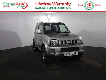 2016 (16) - 1.3 VVT SZ4 3dr