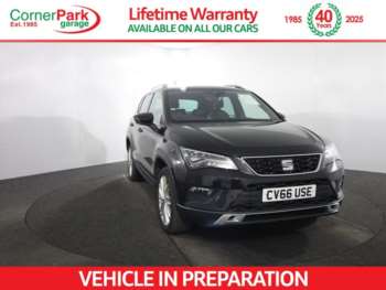 2016 (66) - 2.0 TDI XCELLENCE SUV 5dr Diesel DSG 4Drive Euro 6 (s/s) (190 ps)