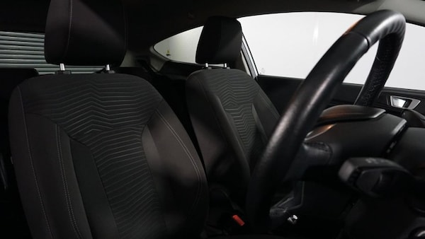 Used Ford Fiesta 2016 for sale - 73807365: Photo 10