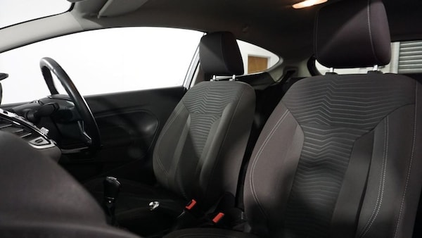 Used Ford Fiesta 2016 for sale - 73807365: Photo 12