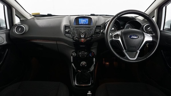 Used Ford Fiesta 2016 for sale - 73807365: Photo 13