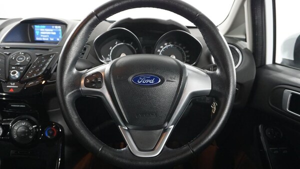Used Ford Fiesta 2016 for sale - 73807365: Photo 16
