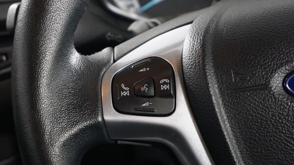 Used Ford Fiesta 2016 for sale - 73807365: Photo 17