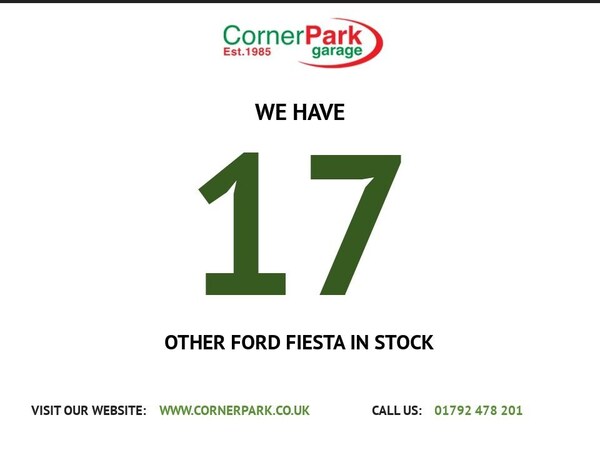 Used Ford Fiesta 2016 for sale - 73807365: Photo 27