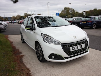 Used Peugeot 208 2016 for sale - 76291363: Photo