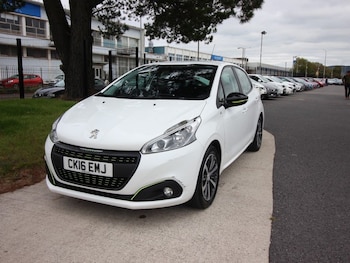 Used Peugeot 208 2016 for sale - 76291363: Photo