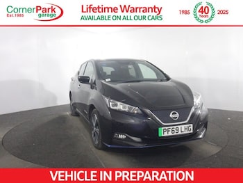 Used Nissan Leaf 2020 for sale - 79008879: Photo