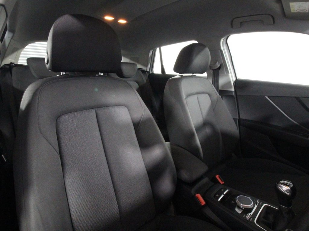 Used Audi Q2 2021 for sale - 78200214: Photo 10