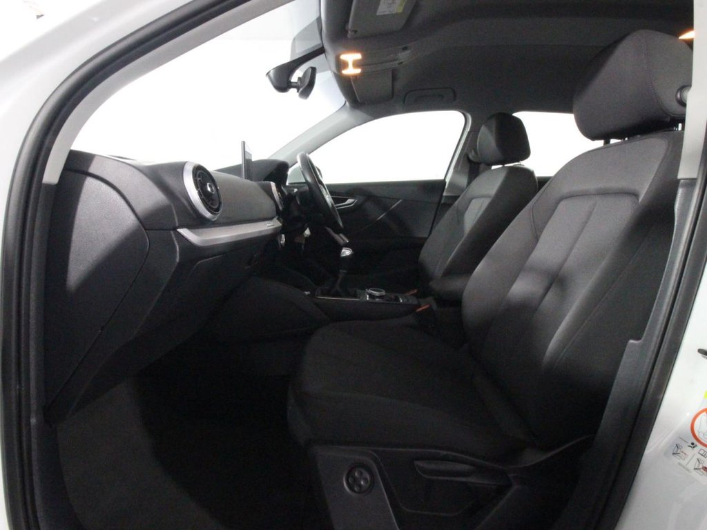 Used Audi Q2 2021 for sale - 78200214: Photo 11