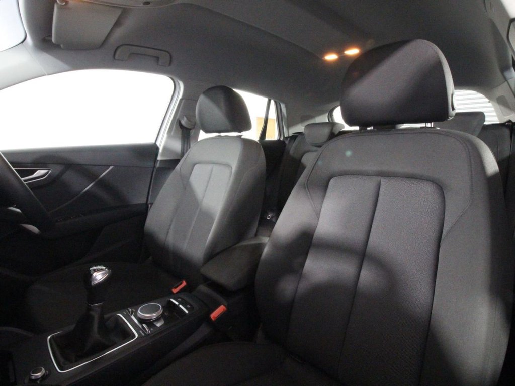 Used Audi Q2 2021 for sale - 78200214: Photo 12