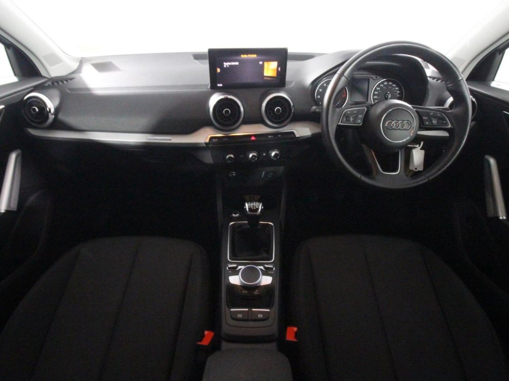 Used Audi Q2 2021 for sale - 78200214: Photo 13