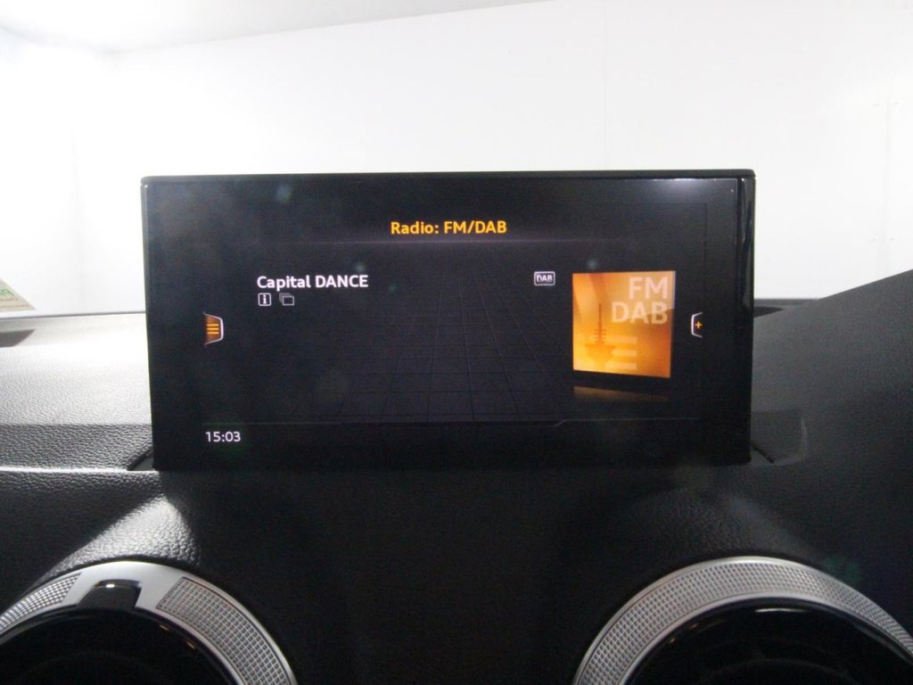 Used Audi Q2 2021 for sale - 78200214: Photo 14