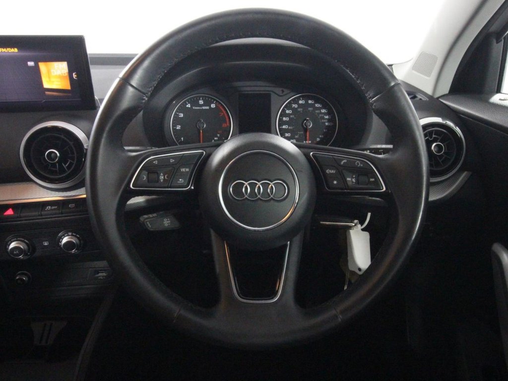 Used Audi Q2 2021 for sale - 78200214: Photo 16