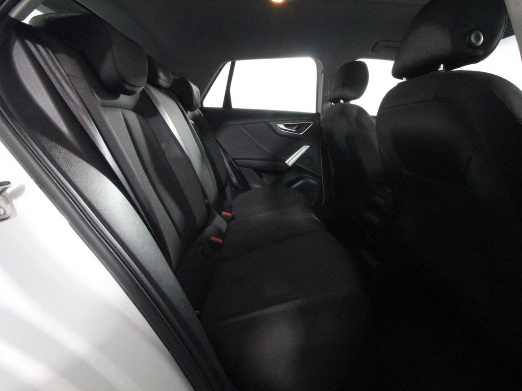 Used Audi Q2 2021 for sale - 78200214: Photo 18