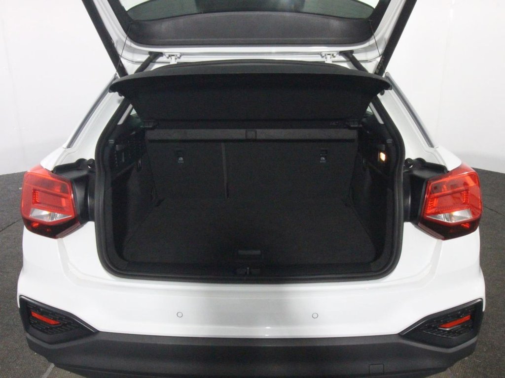 Used Audi Q2 2021 for sale - 78200214: Photo 19