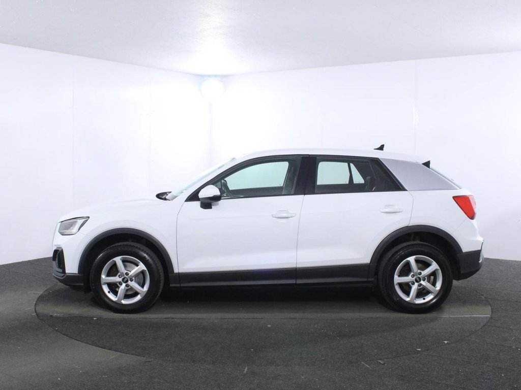 Used Audi Q2 2021 for sale - 78200214: Photo 4