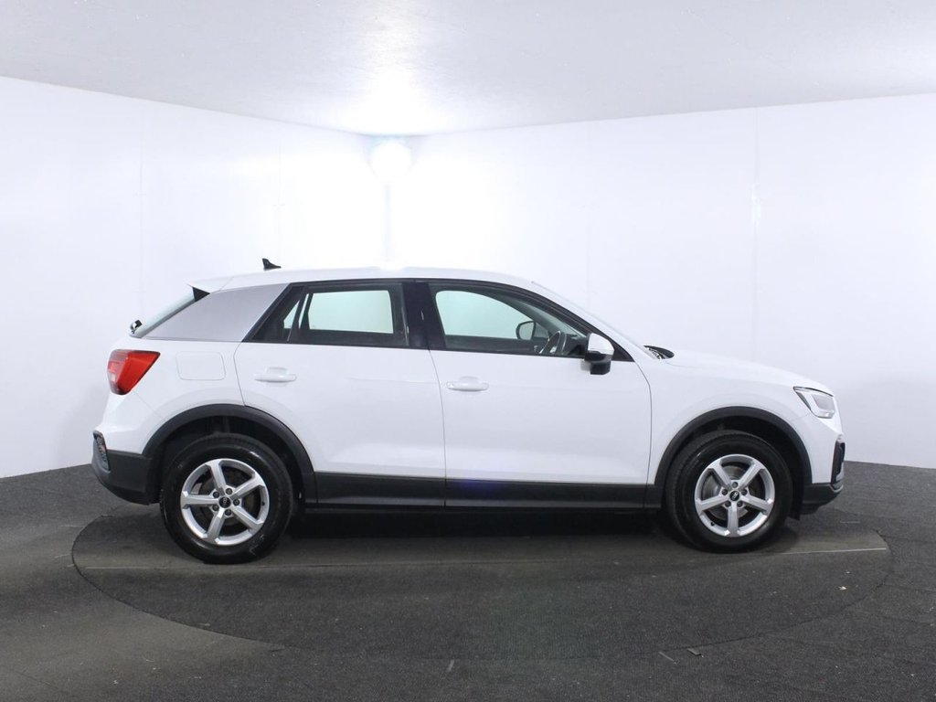 Used Audi Q2 2021 for sale - 78200214: Photo 8