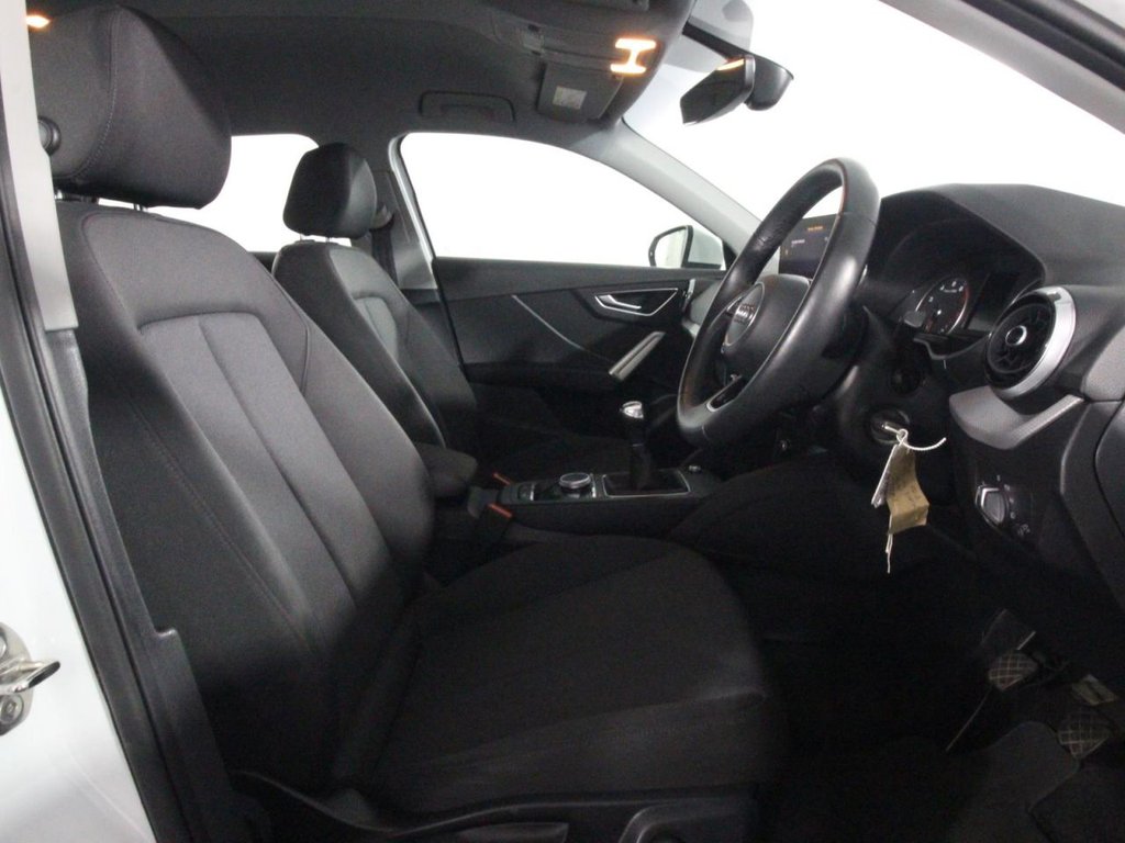 Used Audi Q2 2021 for sale - 78200214: Photo 9