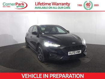 Used Ford Focus 2020 for sale - 79598734: Photo