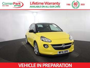 2016 (16) - 1.2 16v SLAM Hatchback 3dr Petrol Manual Euro 5 (70 ps)