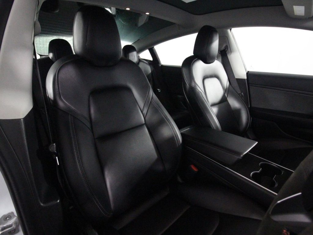 Used Tesla Model 3 2019 for sale - 77250240: Photo 10