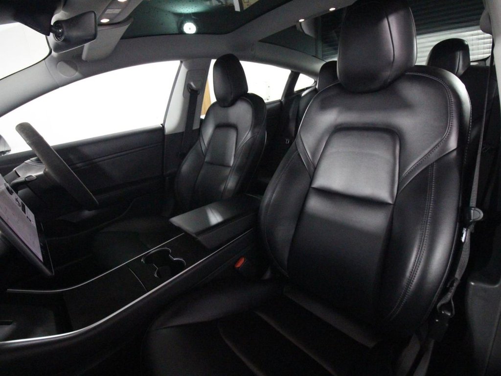 Used Tesla Model 3 2019 for sale - 77250240: Photo 12