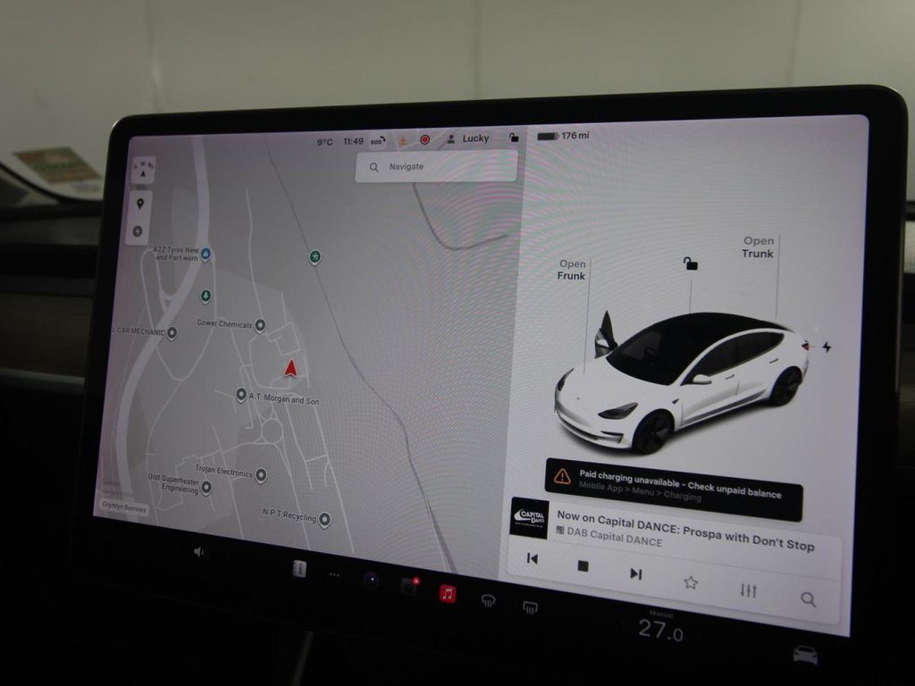 Used Tesla Model 3 2019 for sale - 77250240: Photo 19