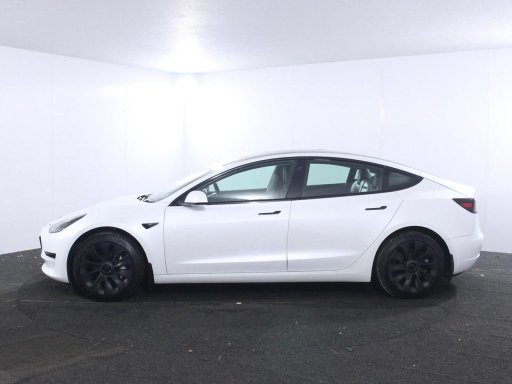 Used Tesla Model 3 2019 for sale - 77250240: Photo 4