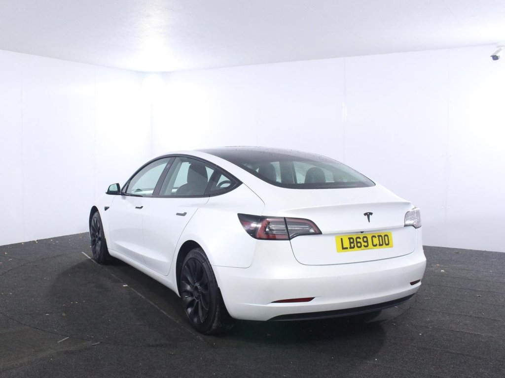 Used Tesla Model 3 2019 for sale - 77250240: Photo 5