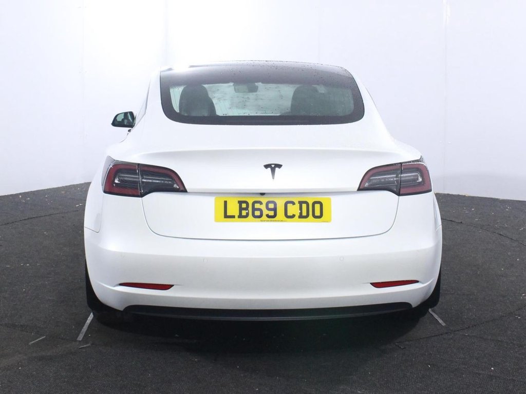 Used Tesla Model 3 2019 for sale - 77250240: Photo 6