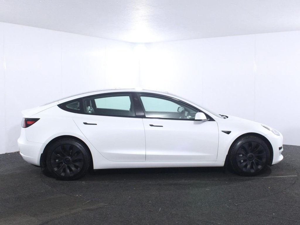 Used Tesla Model 3 2019 for sale - 77250240: Photo 8