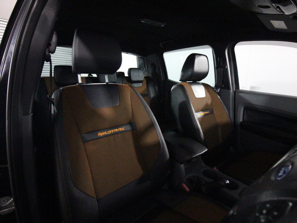 Used Ford Ranger 2016 for sale - 77383519: Photo 10