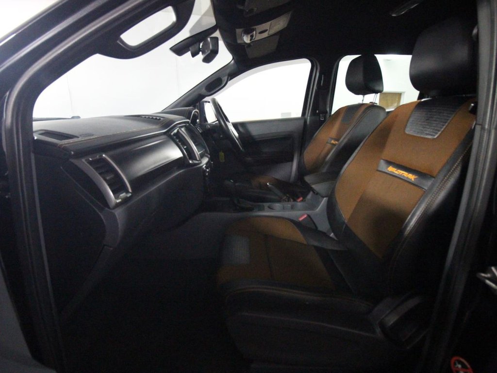 Used Ford Ranger 2016 for sale - 77383519: Photo 11