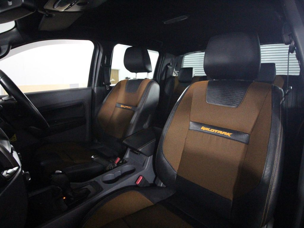 Used Ford Ranger 2016 for sale - 77383519: Photo 12