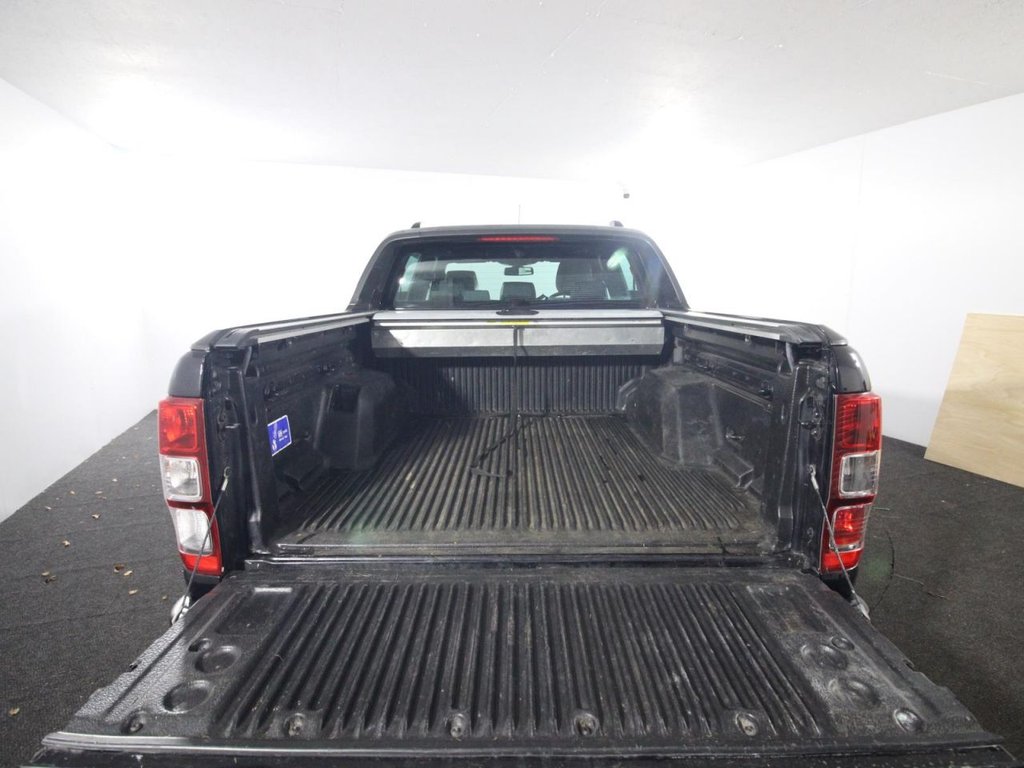 Used Ford Ranger 2016 for sale - 77383519: Photo 17