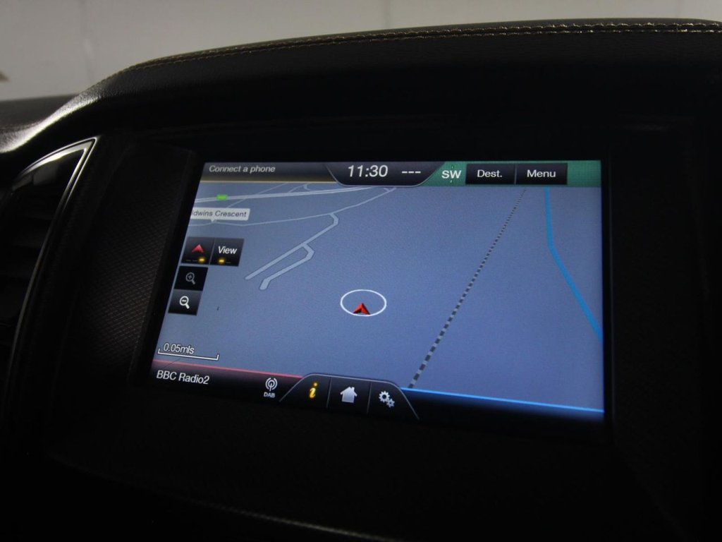 Used Ford Ranger 2016 for sale - 77383519: Photo 19