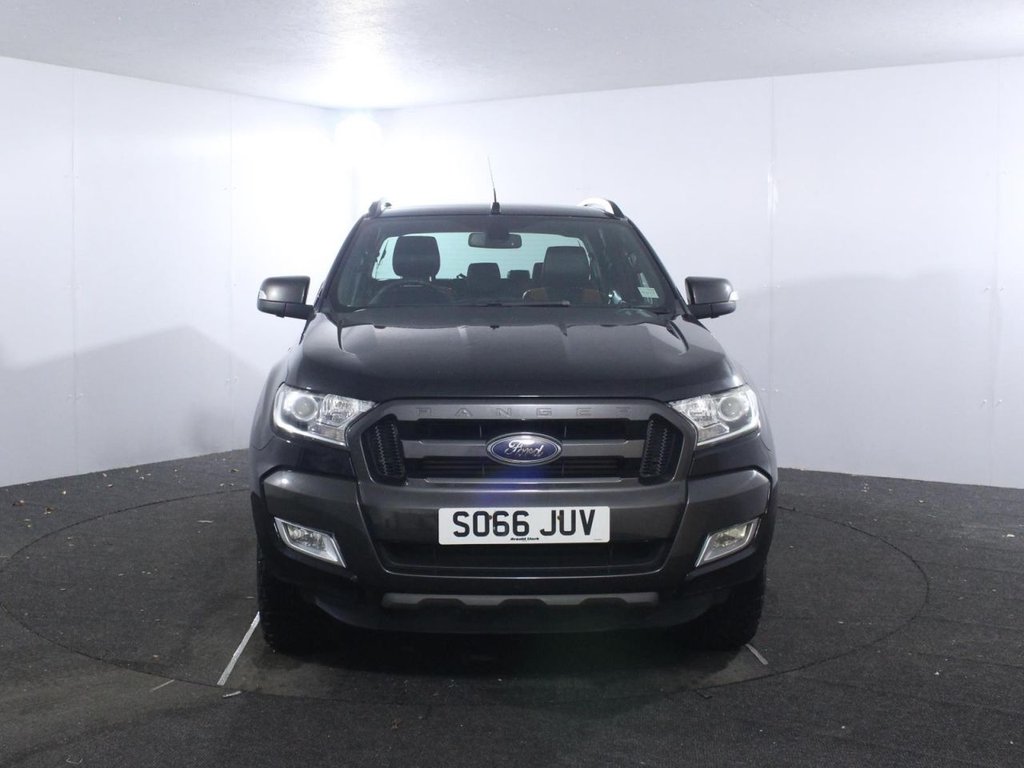 Used Ford Ranger 2016 for sale - 77383519: Photo 2